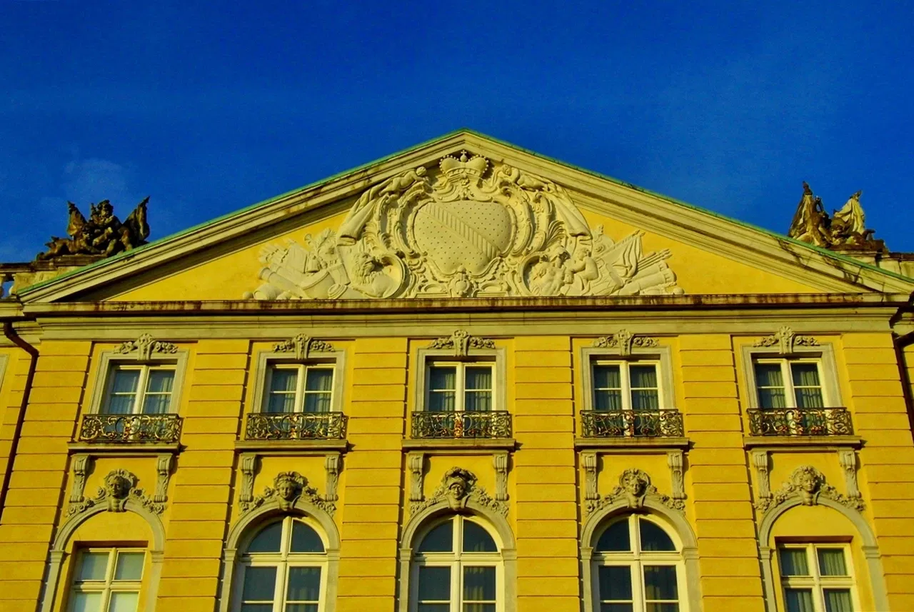 State Museum of Baden