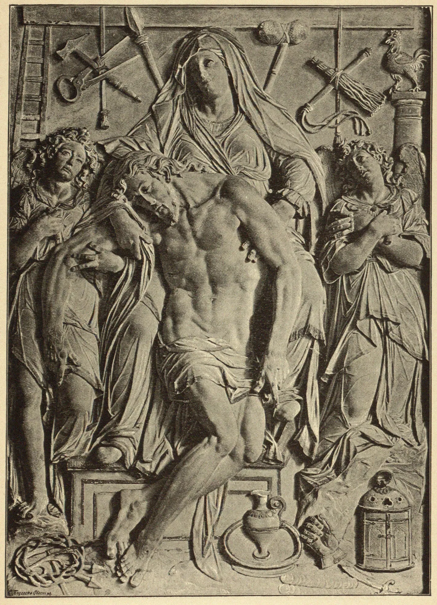 Badisches Landesmuseum