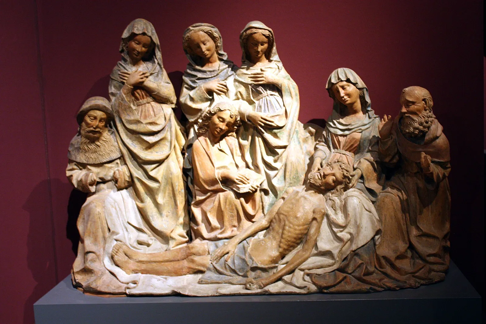 Badisches Landesmuseum