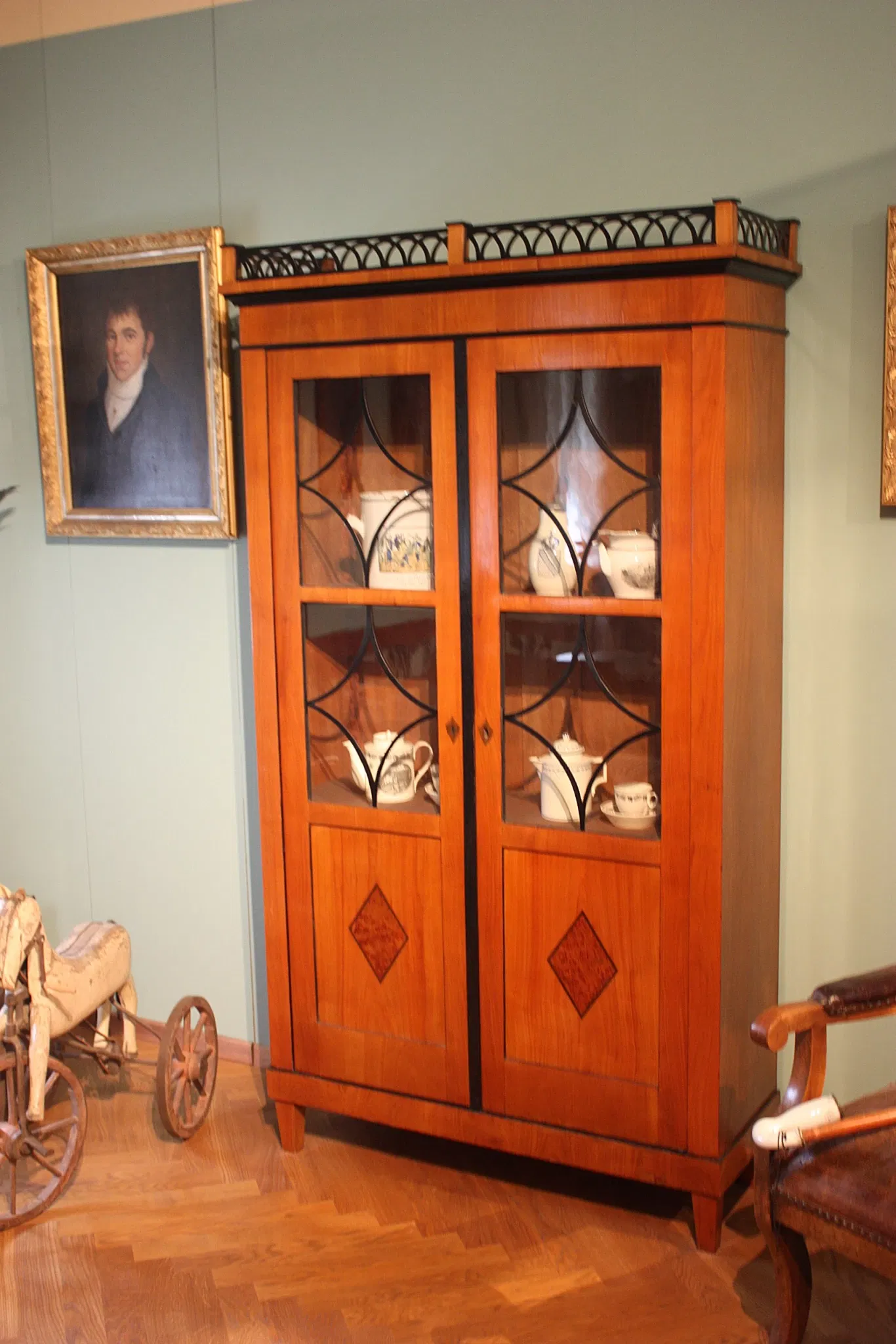 Badisches Landesmuseum