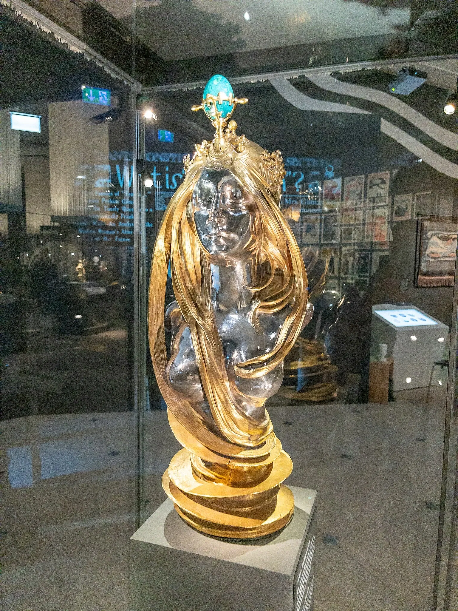 State Museum of Baden