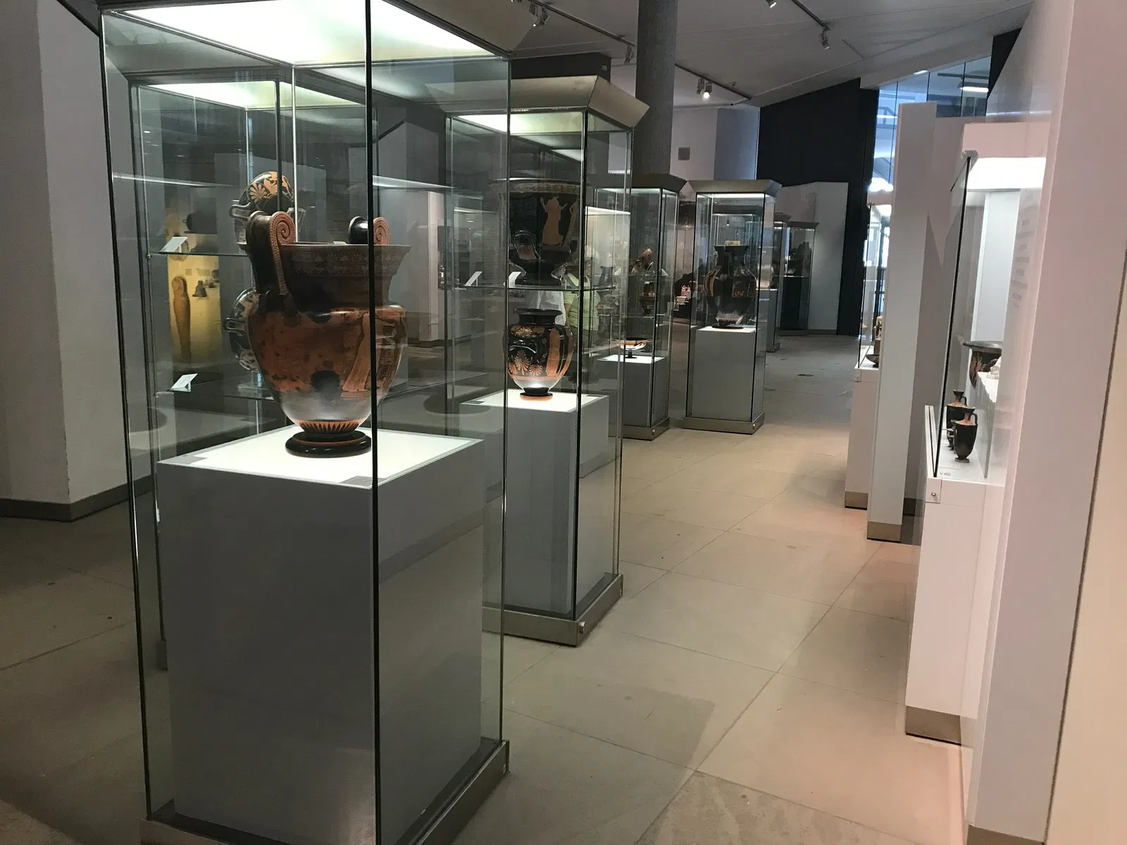 Badisches Landesmuseum