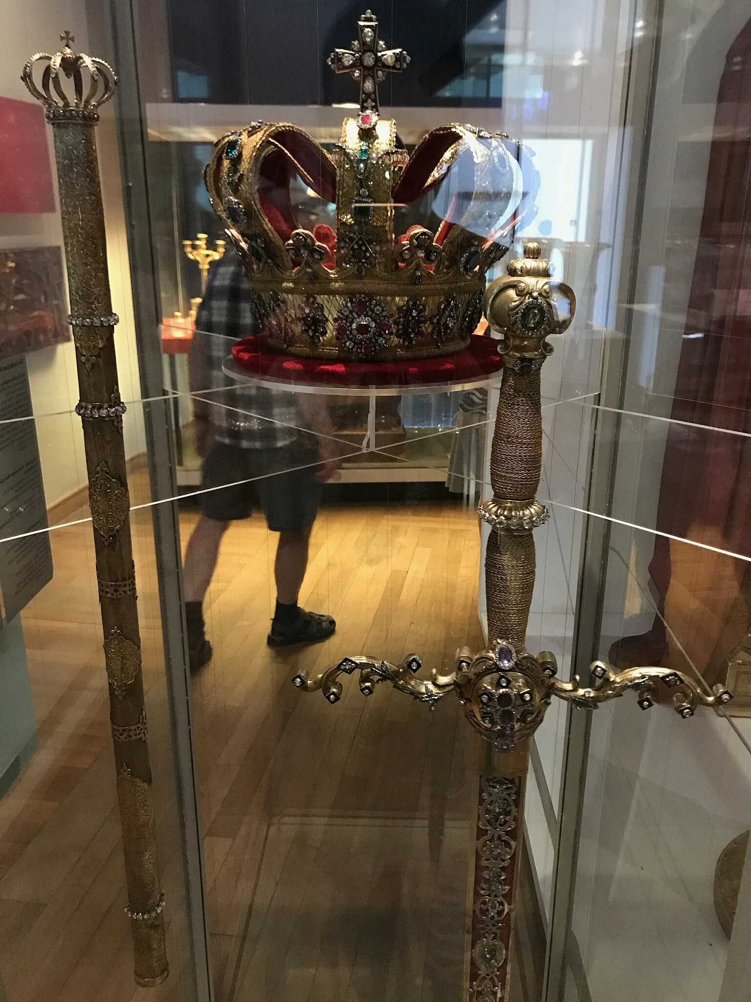 State Museum of Baden