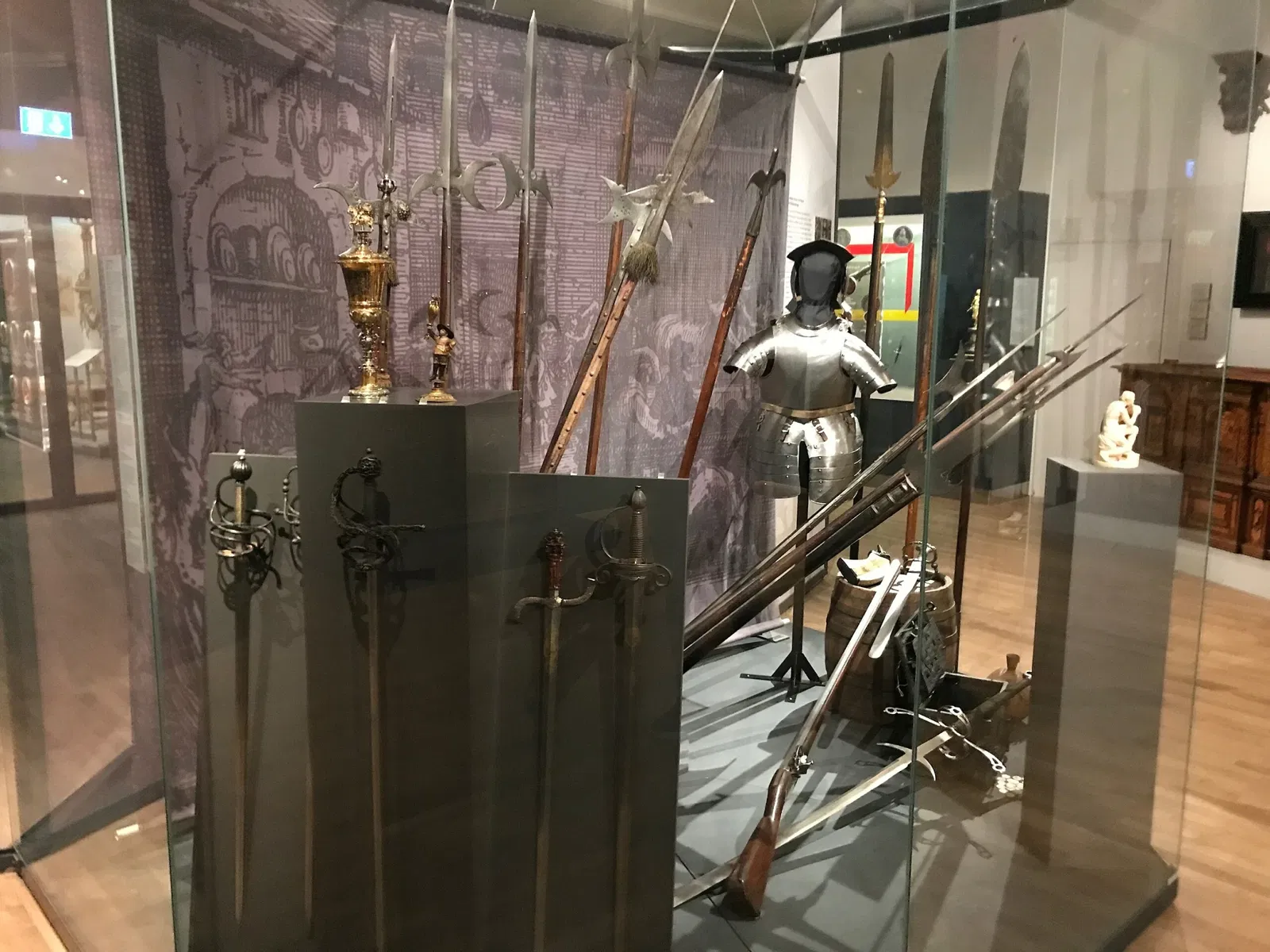 Badisches Landesmuseum