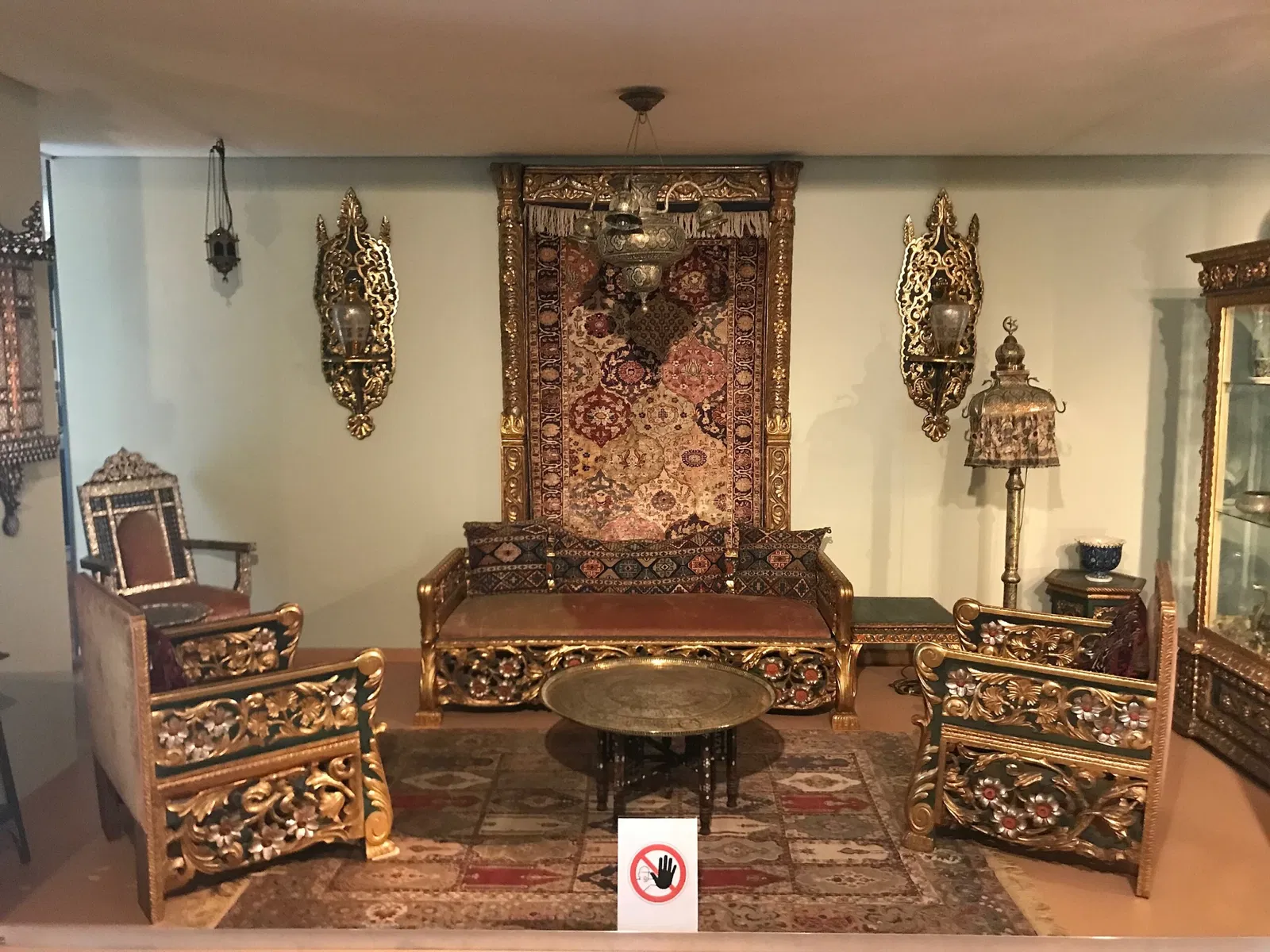 Badisches Landesmuseum