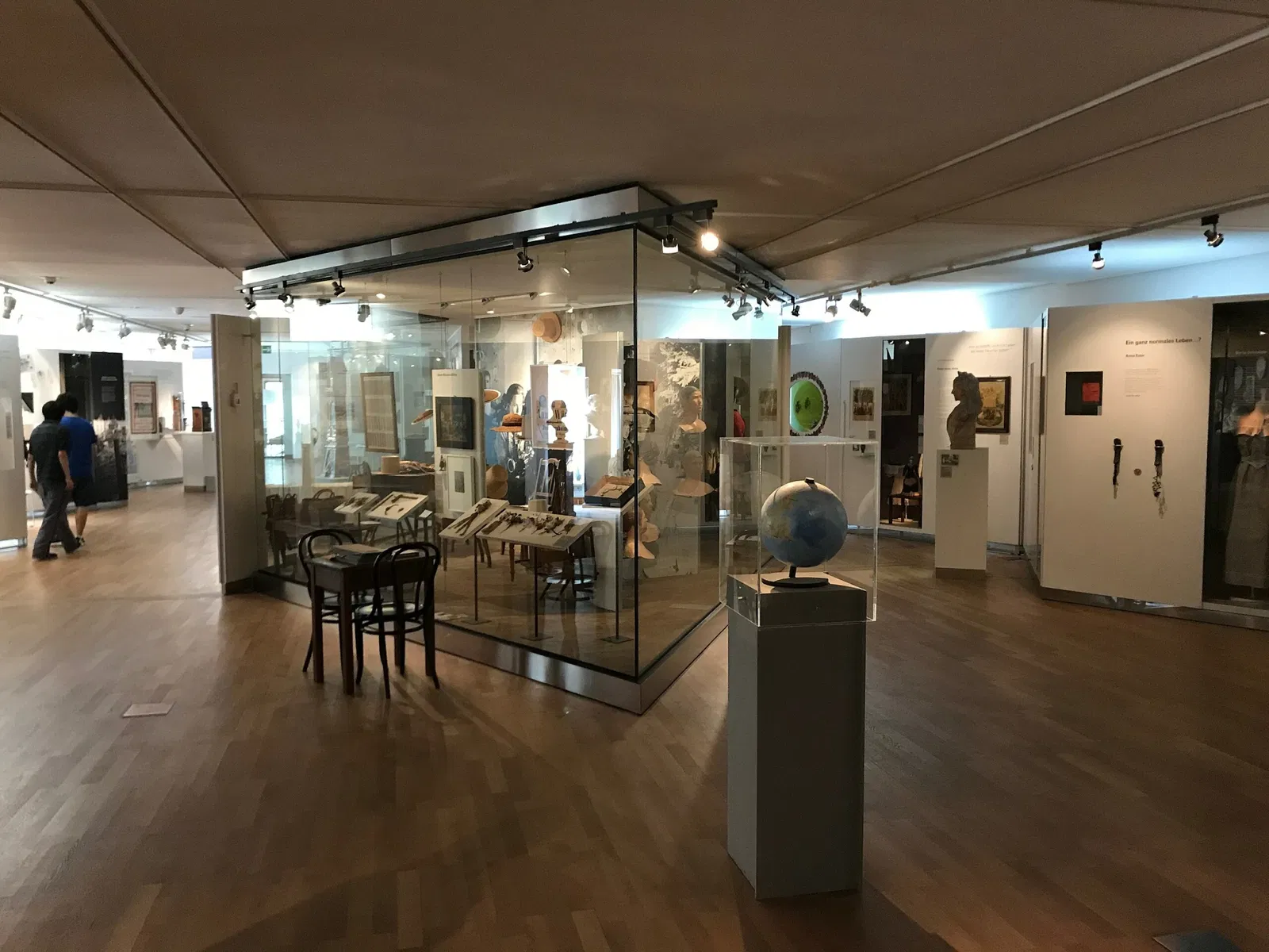 Badisches Landesmuseum