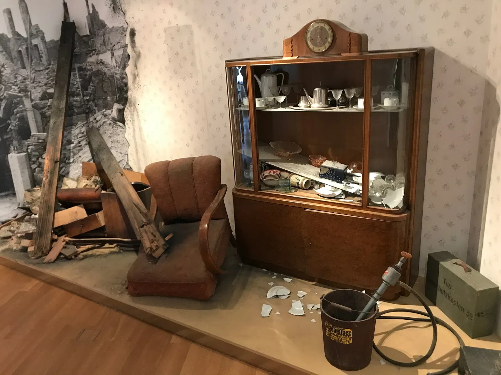 Badisches Landesmuseum