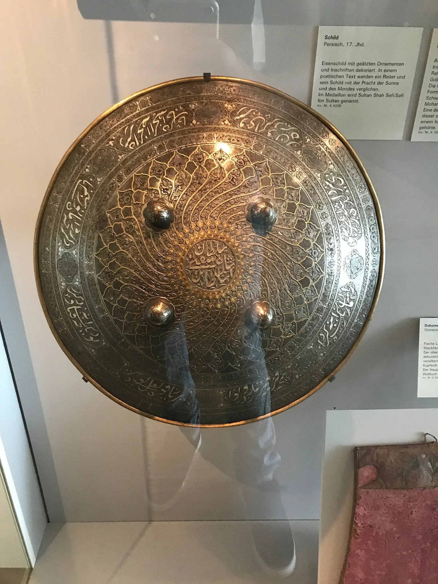 Badisches Landesmuseum