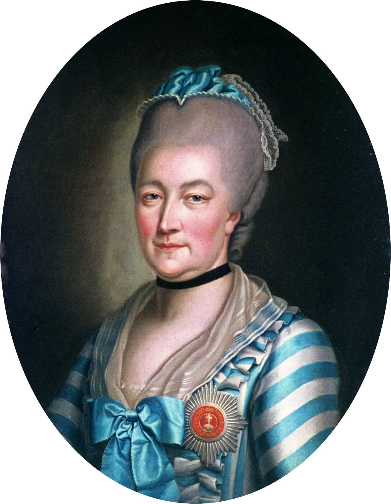 Badisches Landesmuseum