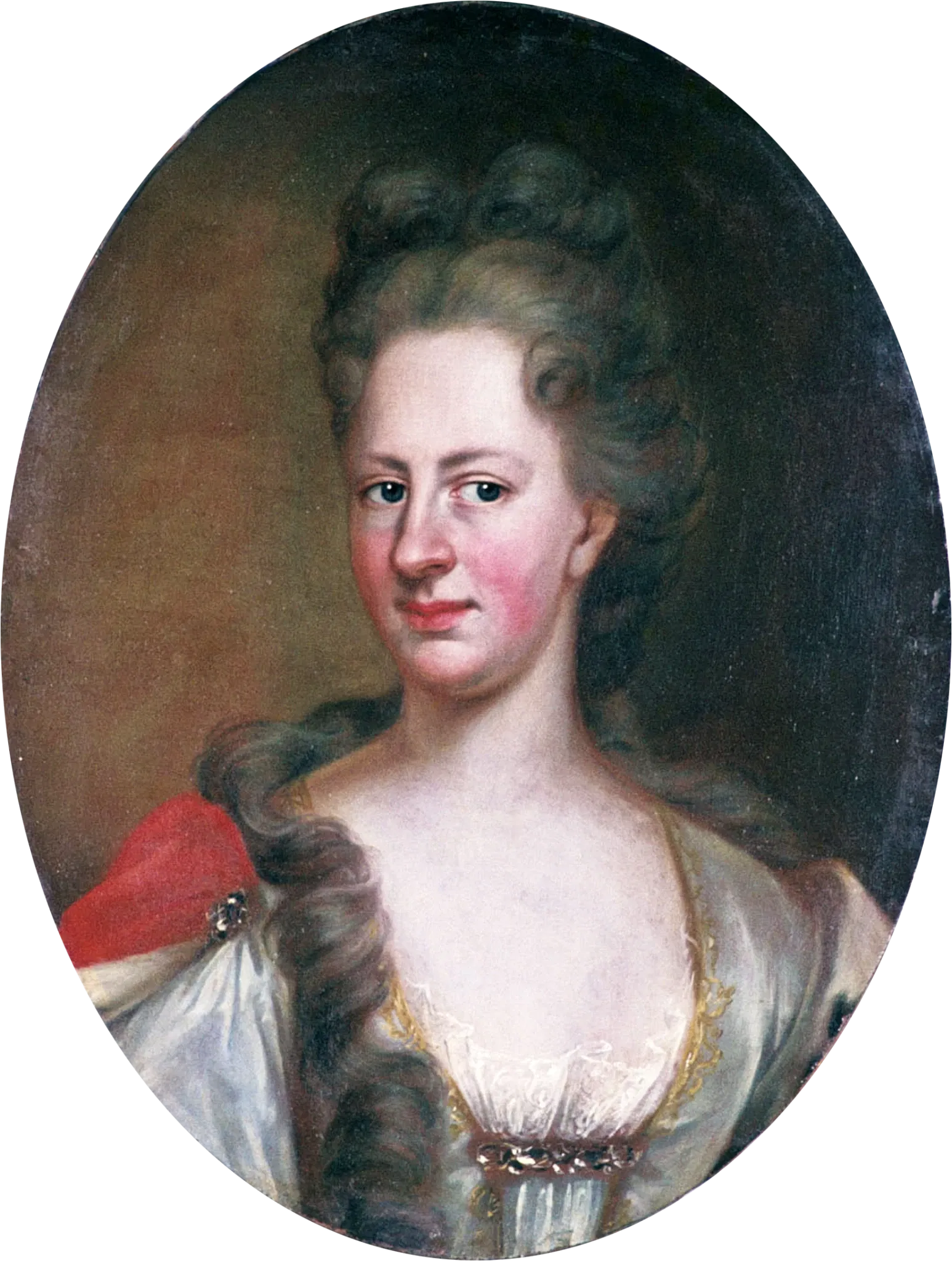 Badisches Landesmuseum