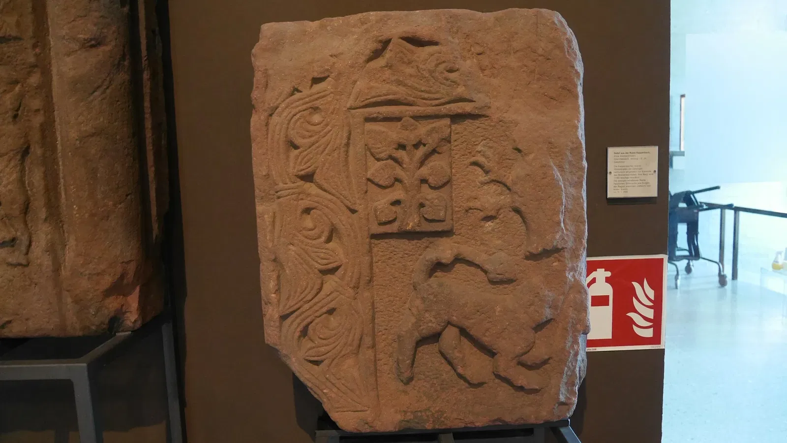 Badisches Landesmuseum