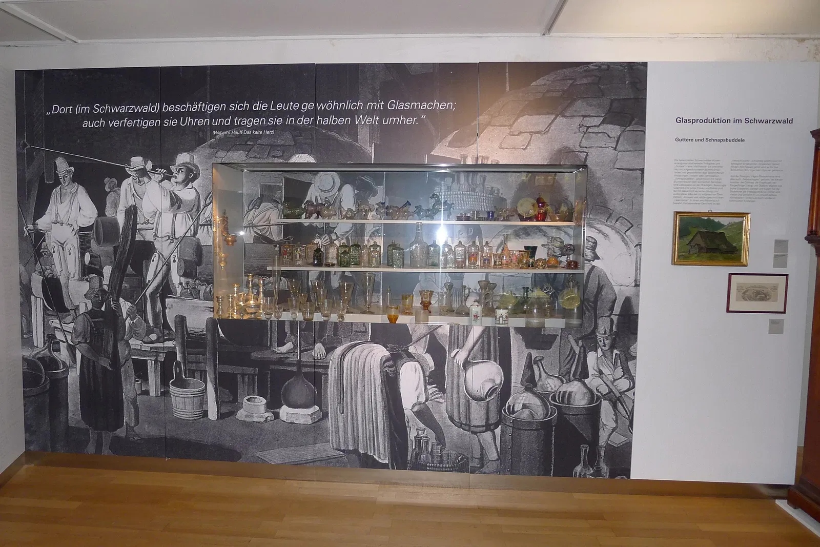 State Museum of Baden