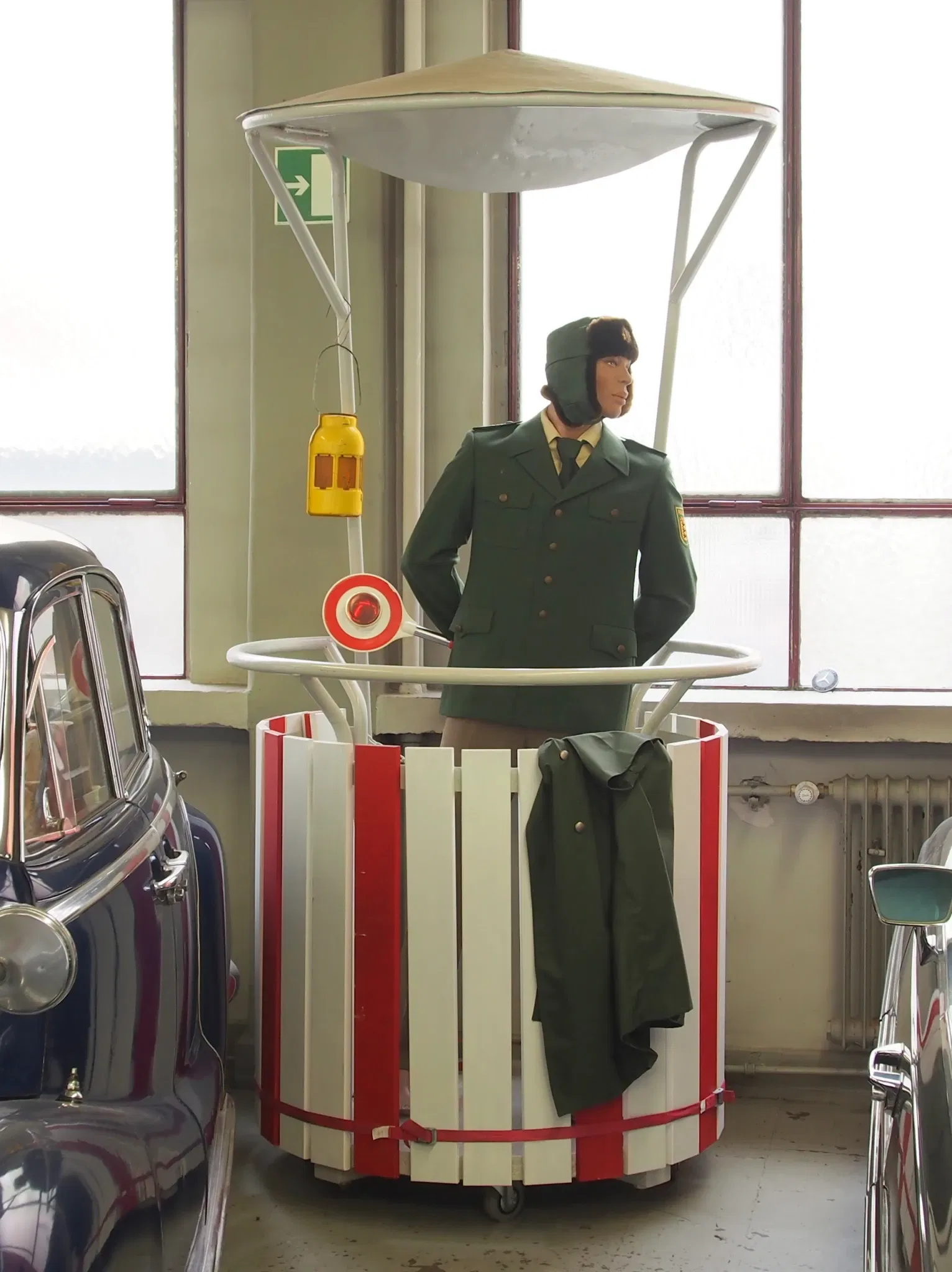 Verkehrsmuseum Karlsruhe