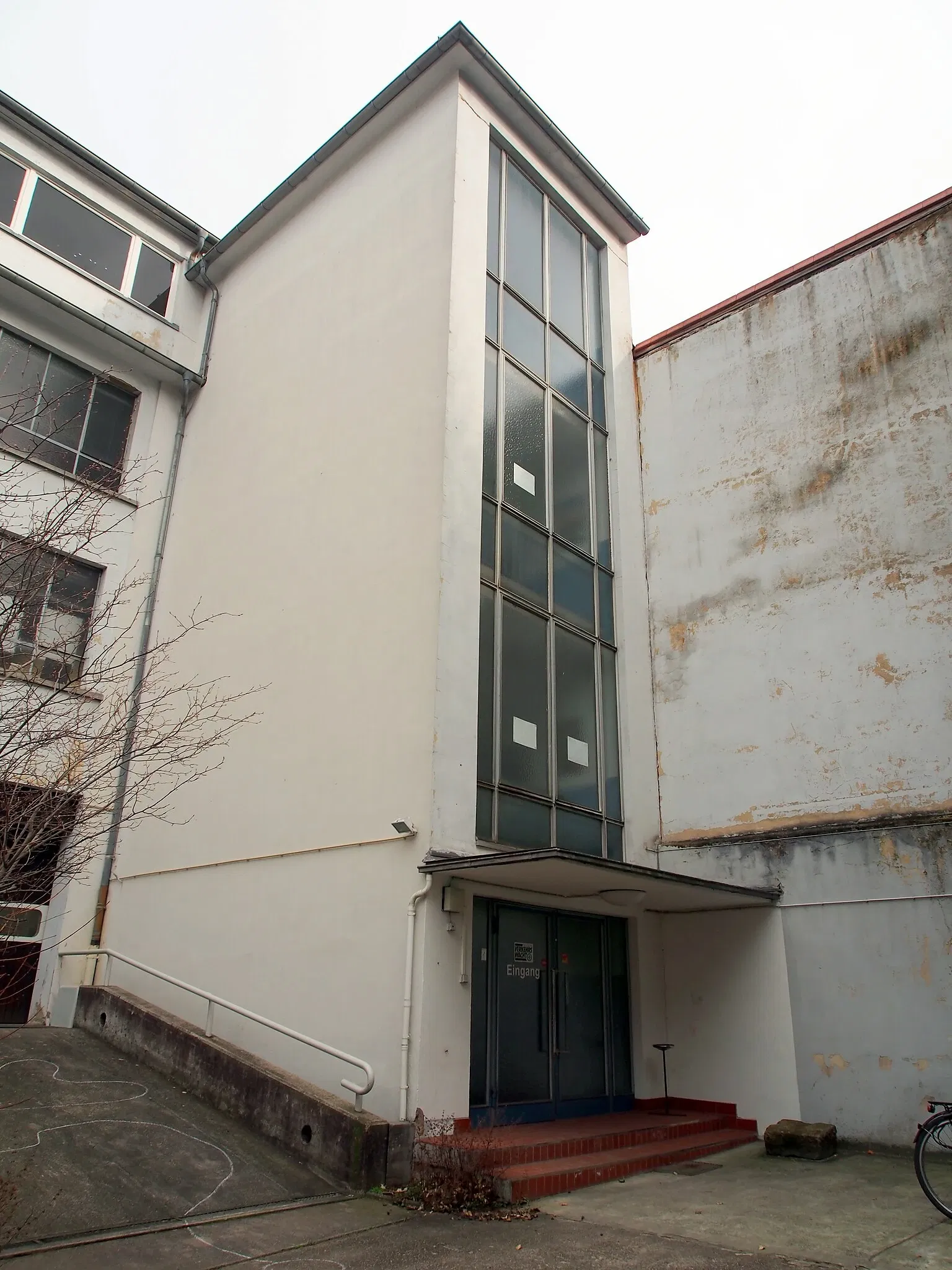 Verkehrsmuseum Karlsruhe