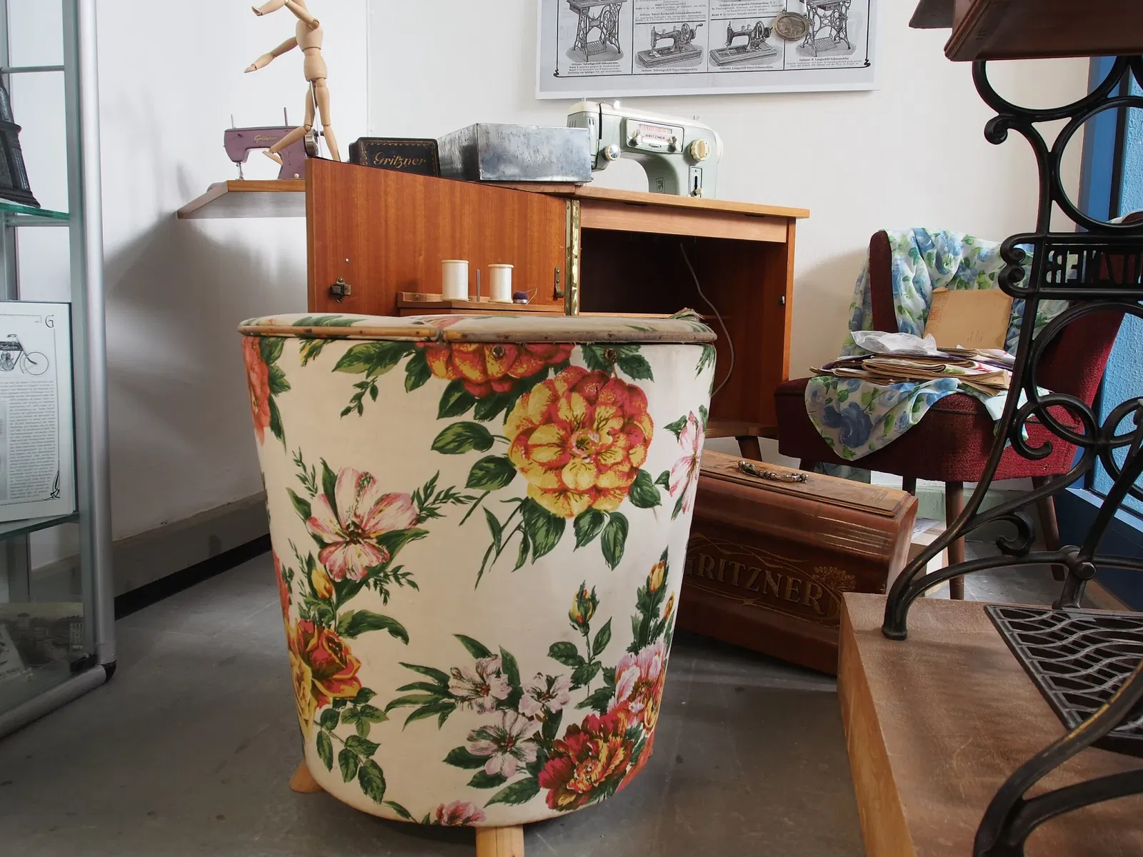 Verkehrsmuseum Karlsruhe