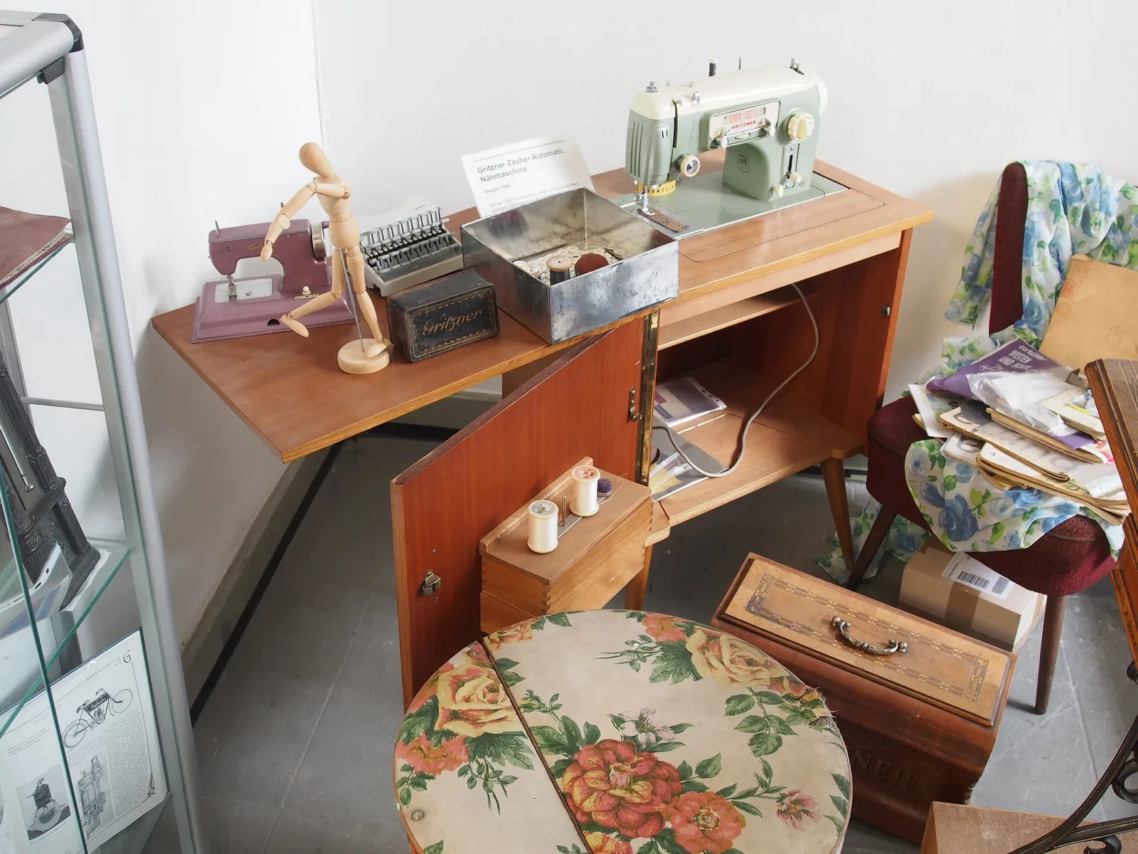 Verkehrsmuseum Karlsruhe