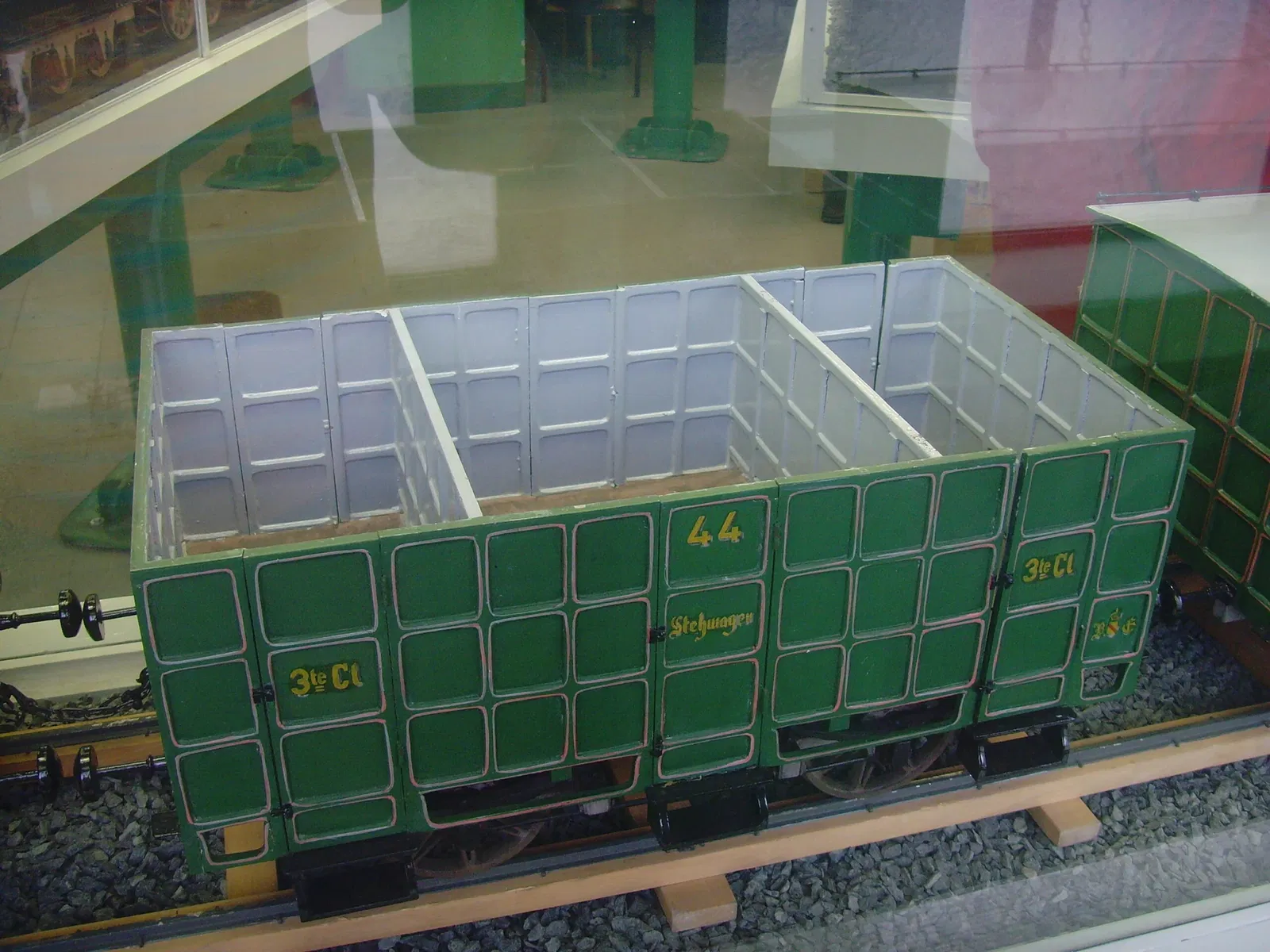 Verkehrsmuseum Karlsruhe