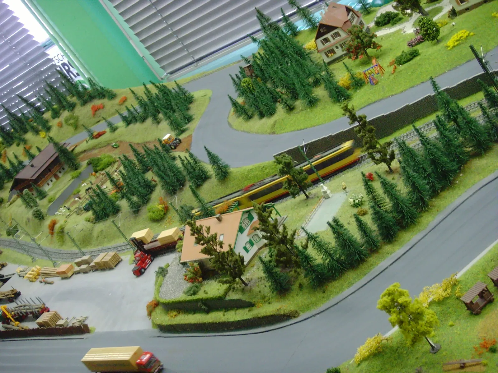 Verkehrsmuseum Karlsruhe