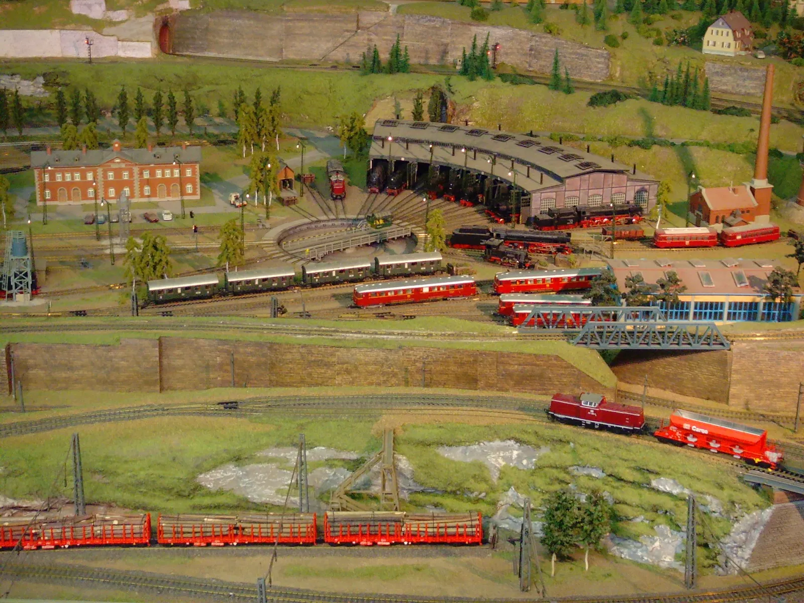 Verkehrsmuseum Karlsruhe