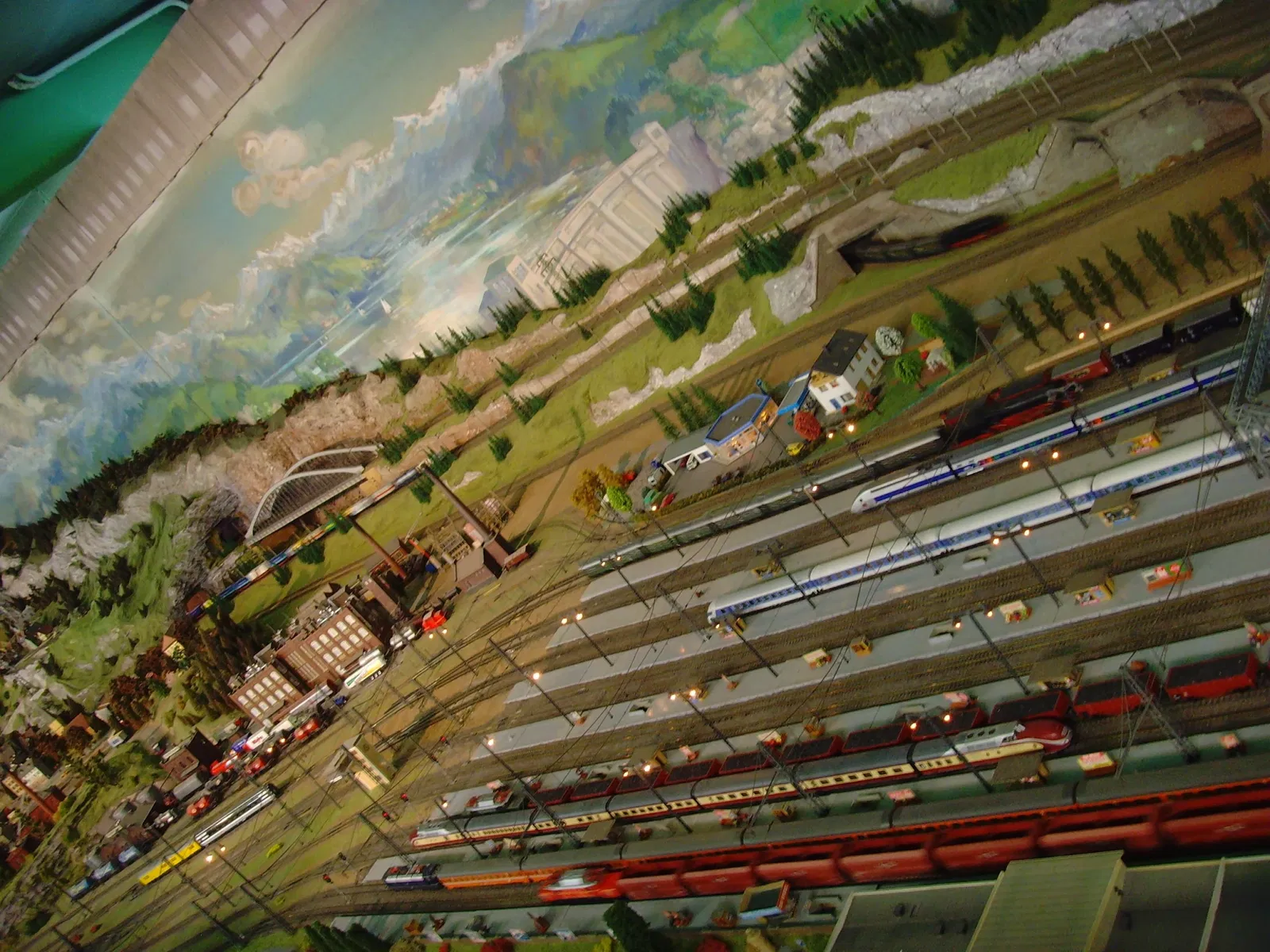 Verkehrsmuseum Karlsruhe