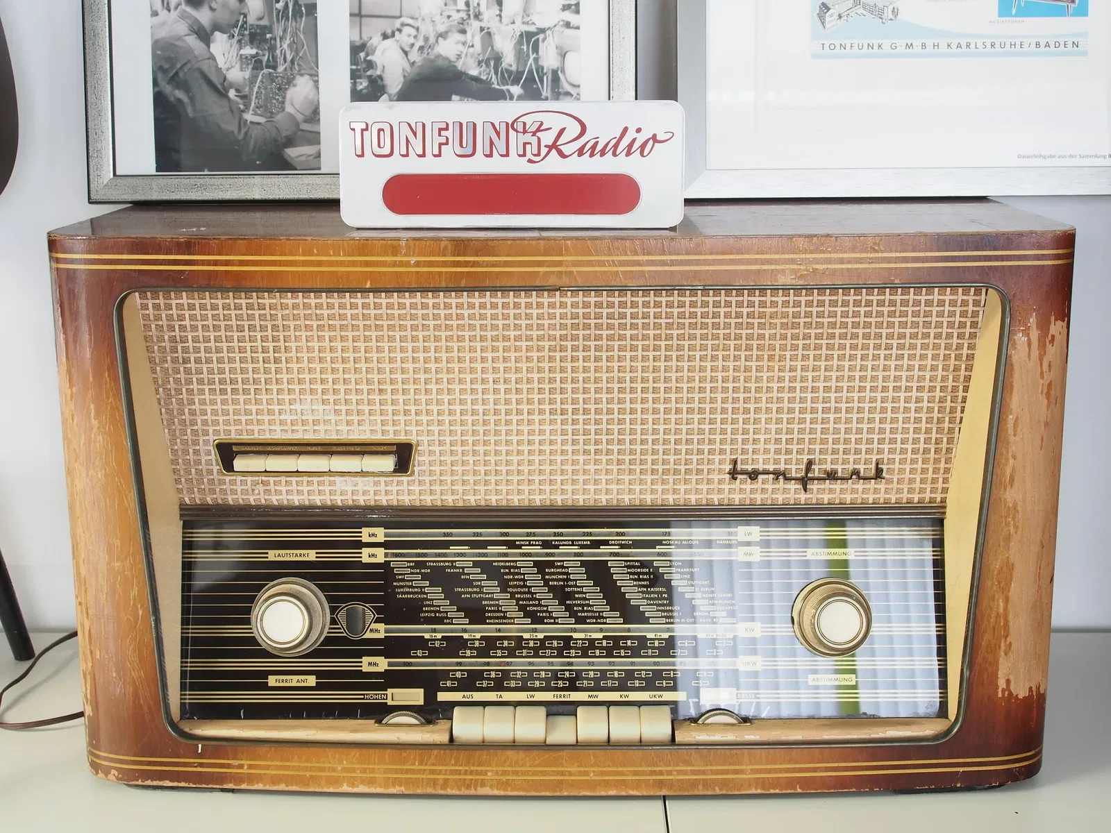 Verkehrsmuseum Karlsruhe