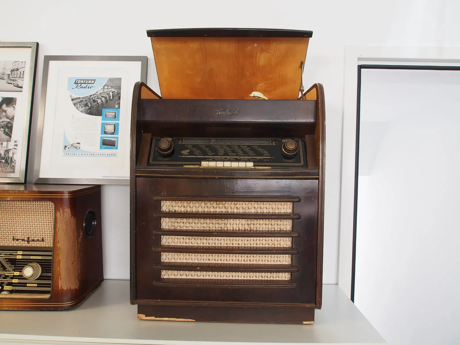 Verkehrsmuseum Karlsruhe