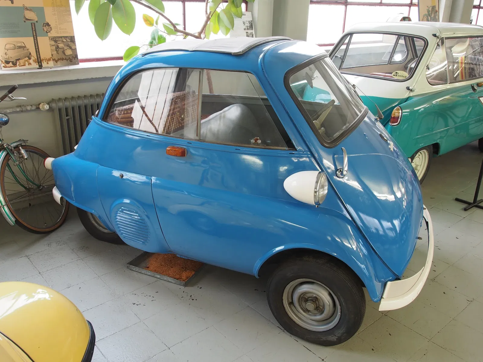 Verkehrsmuseum Karlsruhe