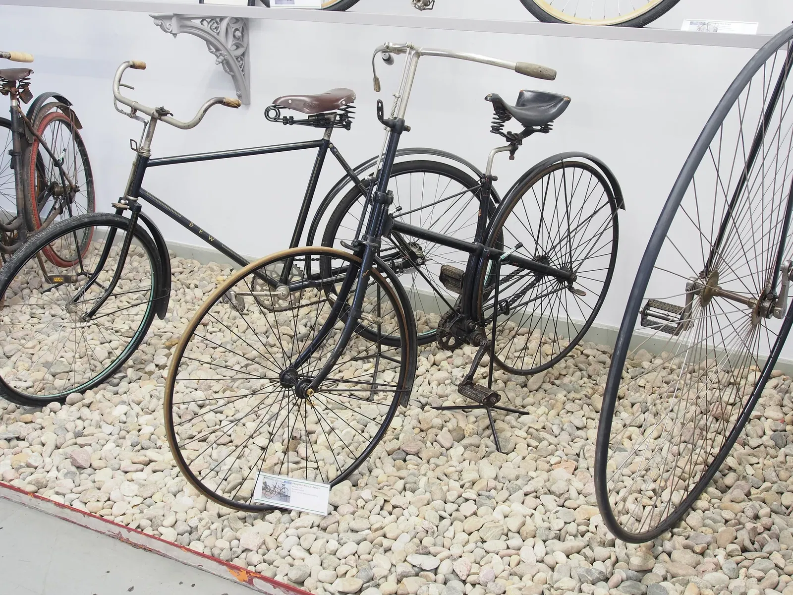 Verkehrsmuseum Karlsruhe