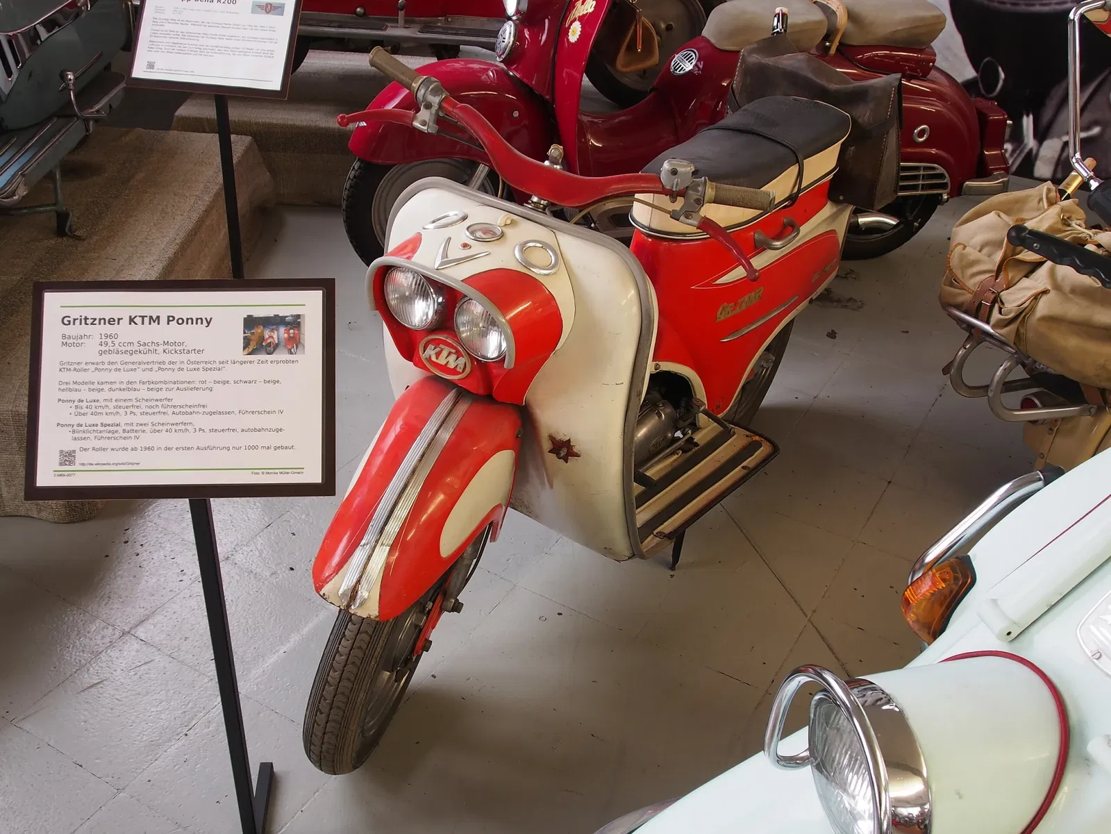 Verkehrsmuseum Karlsruhe