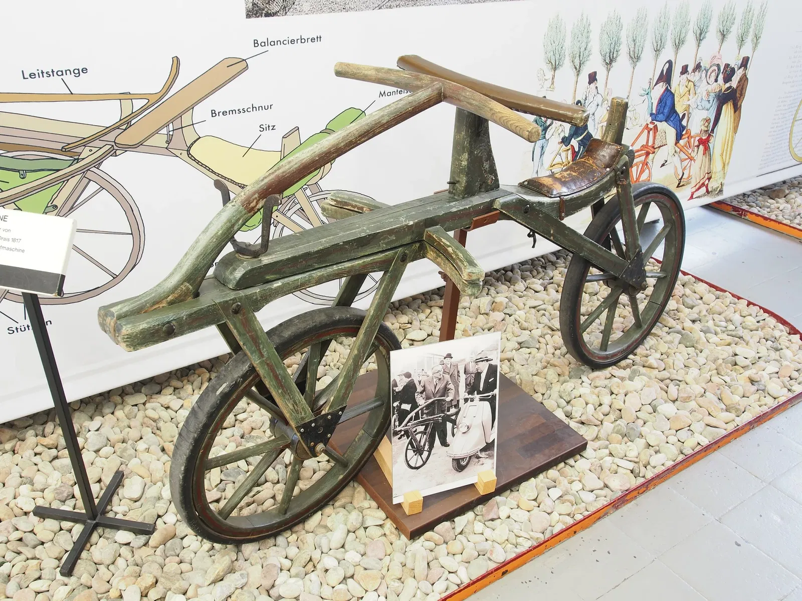 Verkehrsmuseum Karlsruhe