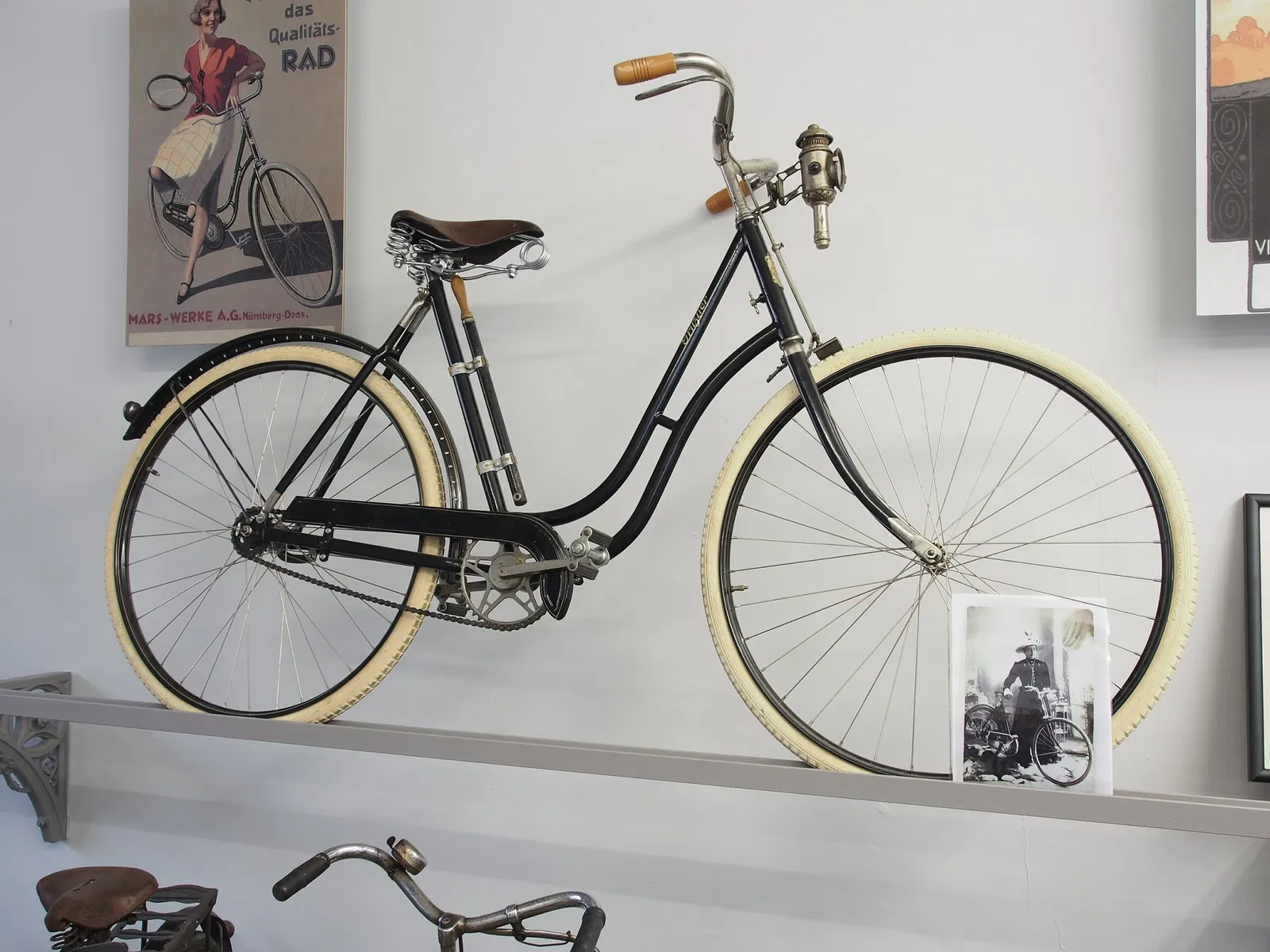 Verkehrsmuseum Karlsruhe