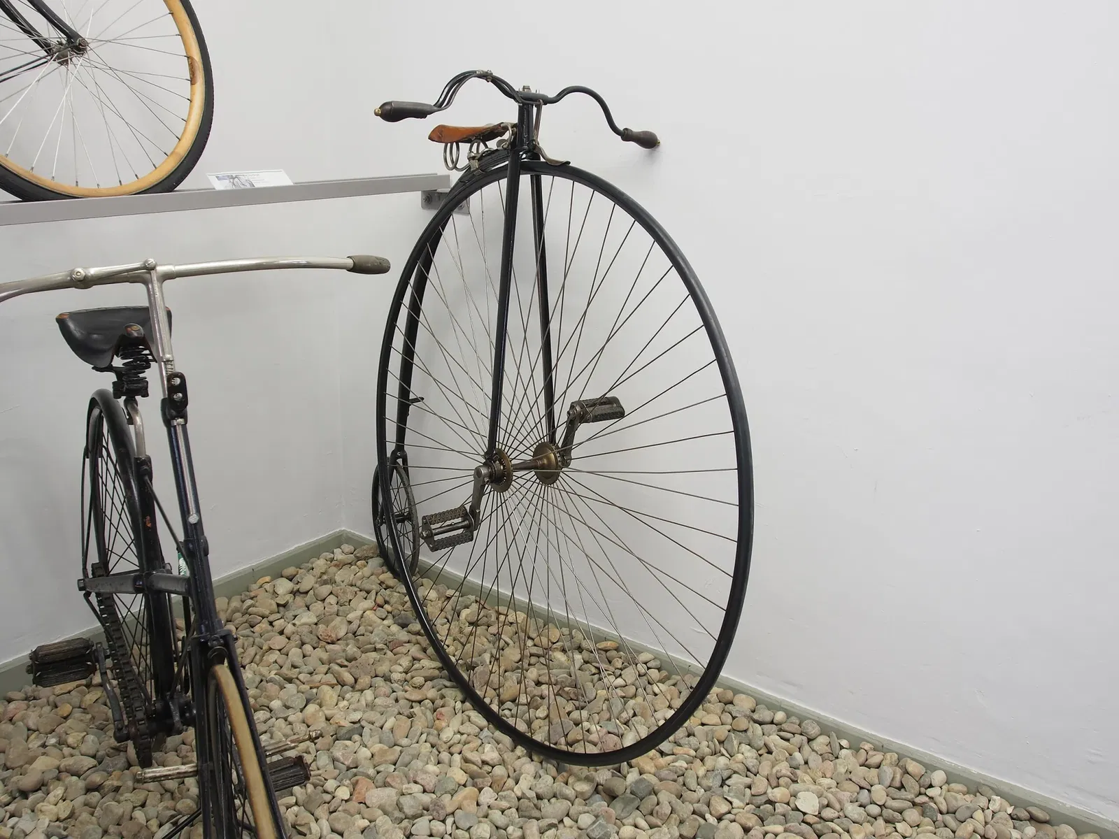 Verkehrsmuseum Karlsruhe