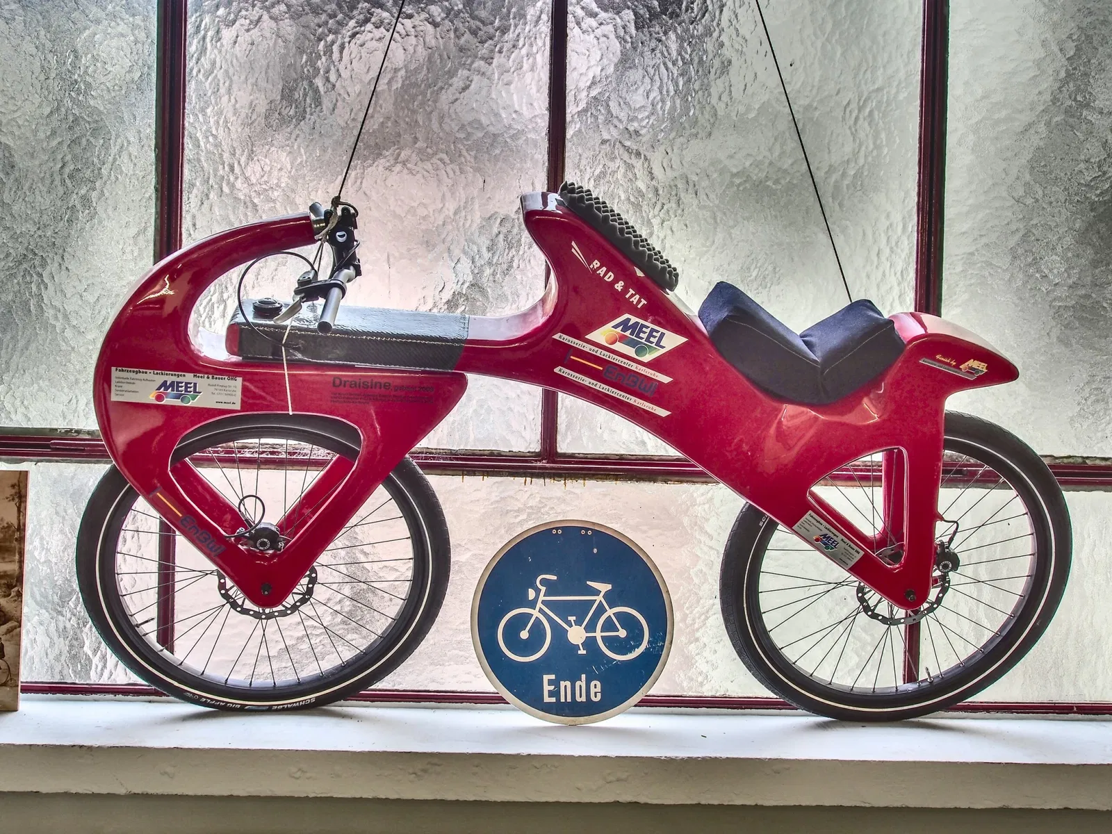 Verkehrsmuseum Karlsruhe