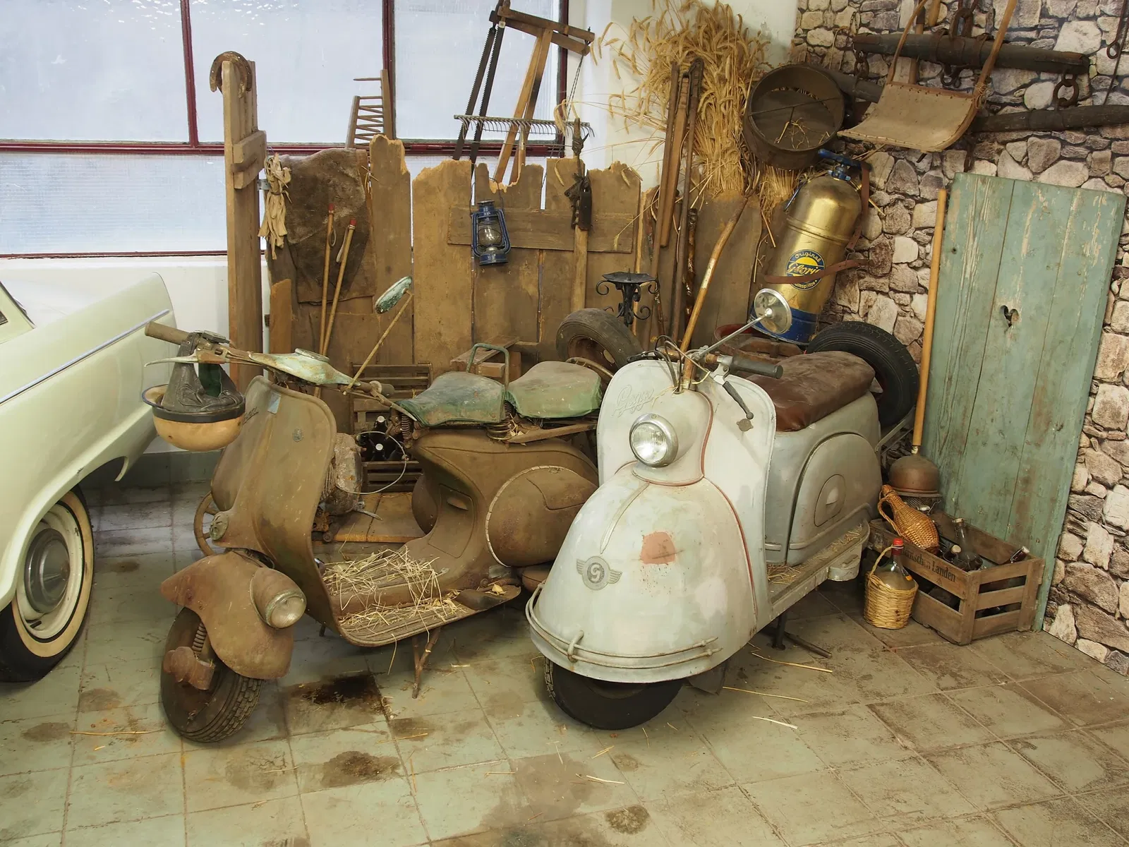 Verkehrsmuseum Karlsruhe