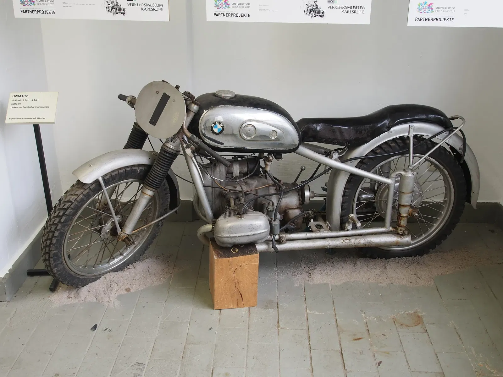 Verkehrsmuseum Karlsruhe