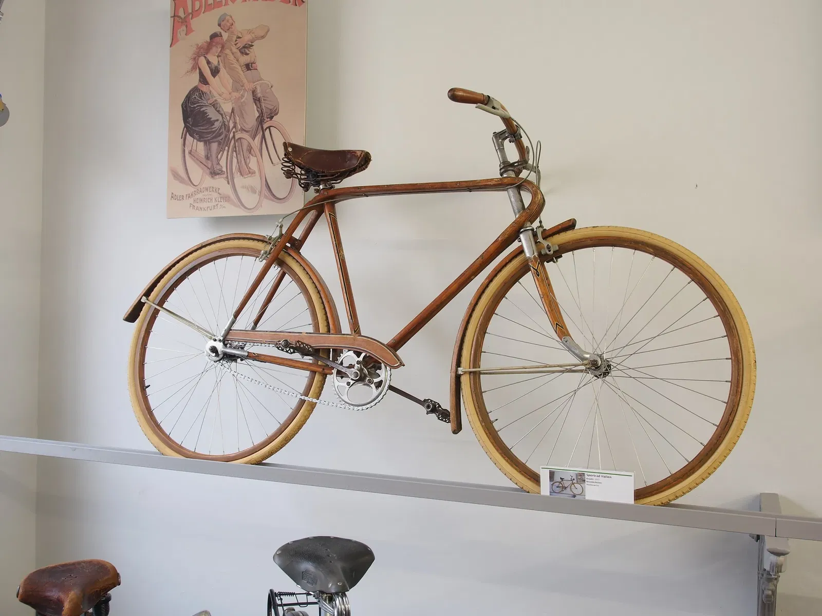 Verkehrsmuseum Karlsruhe