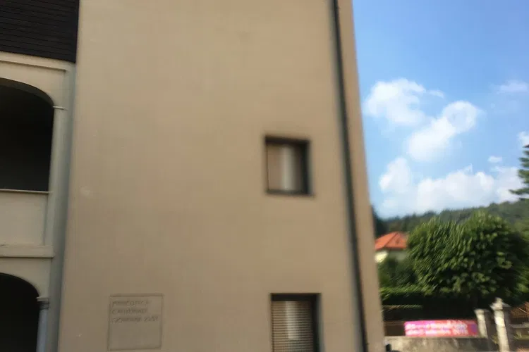 Pinacoteca cantonale Giovanni Züst