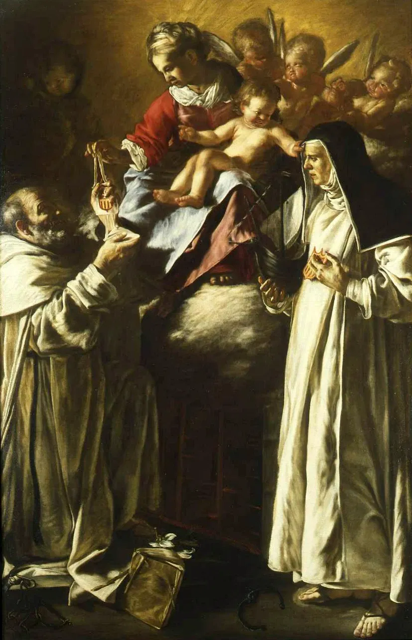 Giovanni Züst Art Gallery