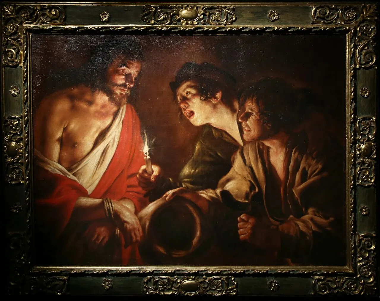 Giovanni Züst Art Gallery