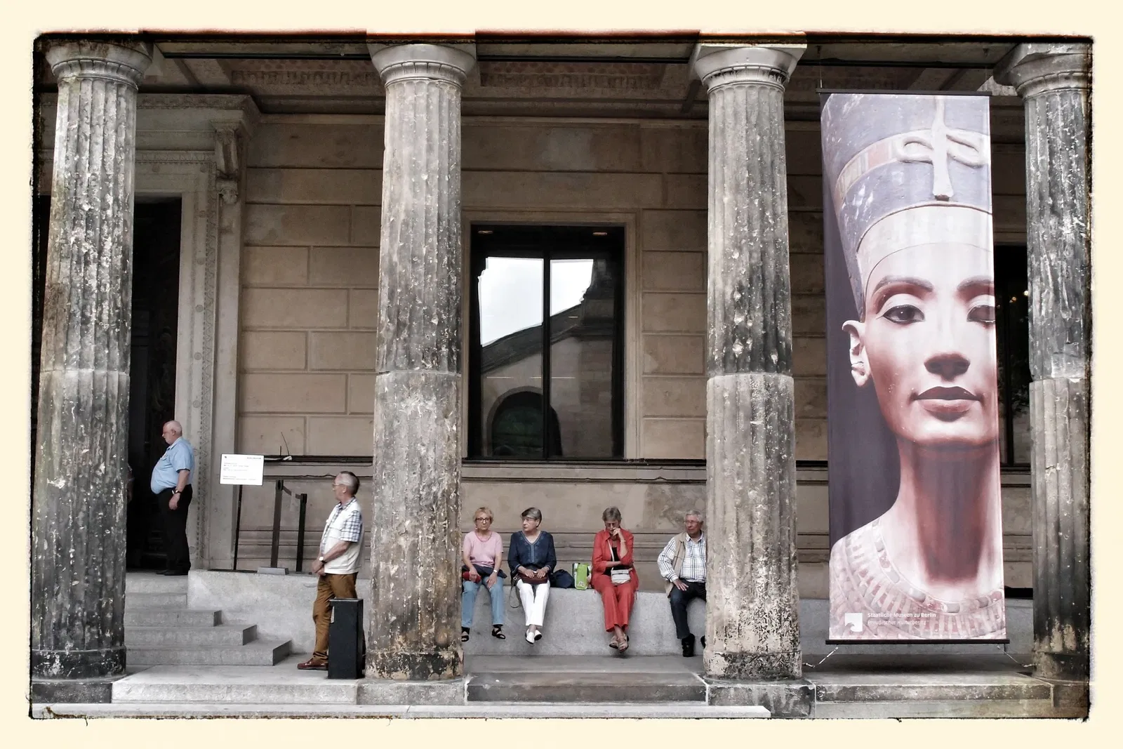 Neues Museum