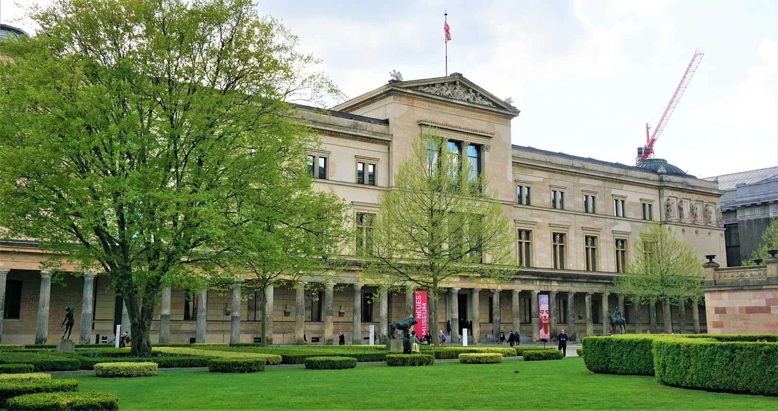 Museum Neues Weimar