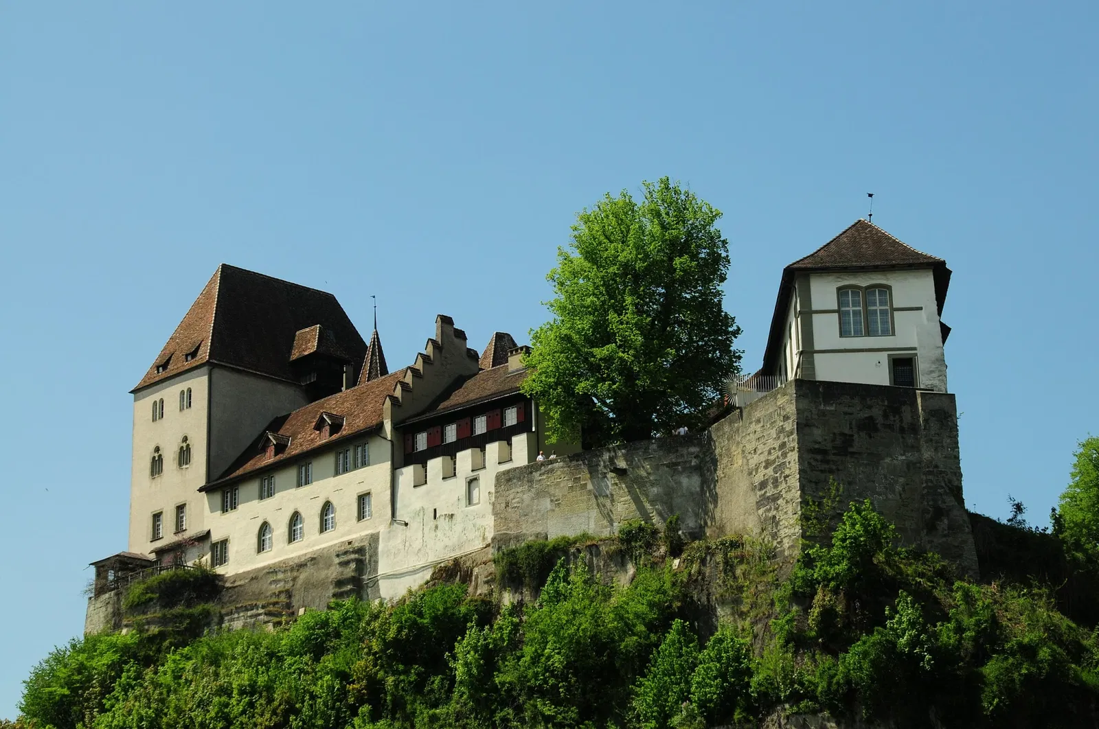 Château de Berthoud