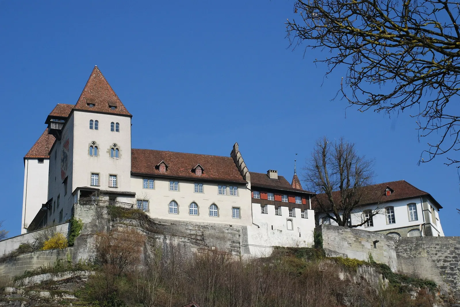 Château de Berthoud