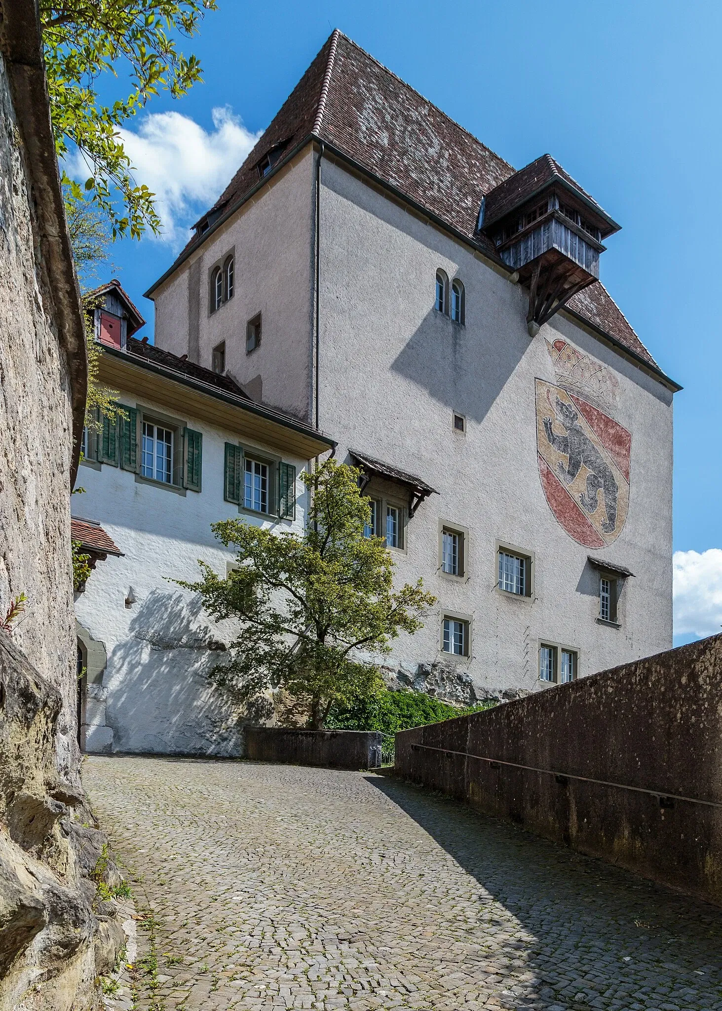 Schloss Burgdorf