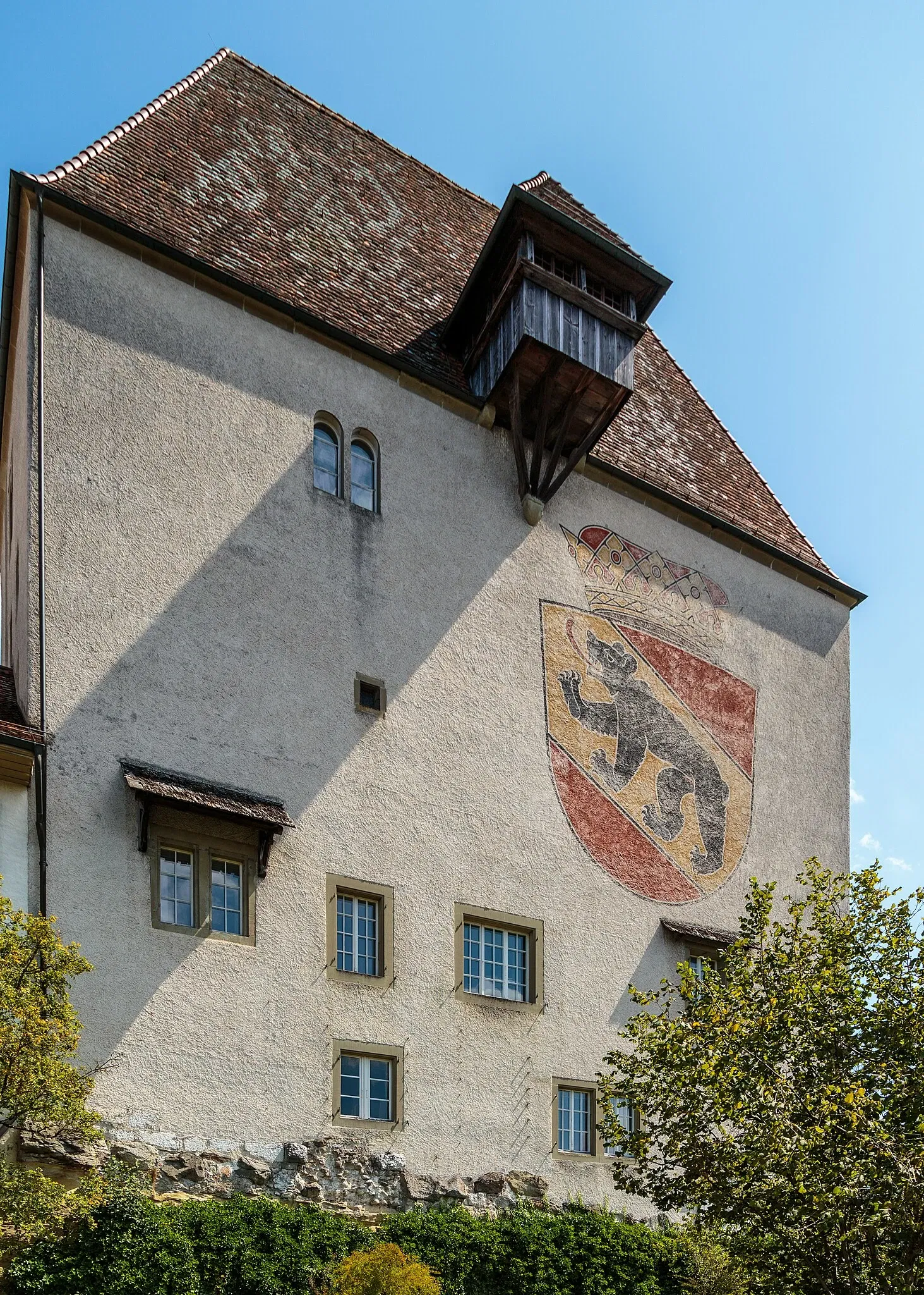 Château de Berthoud