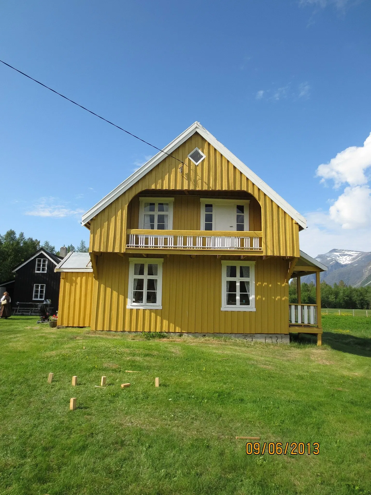 Nord-Troms museum