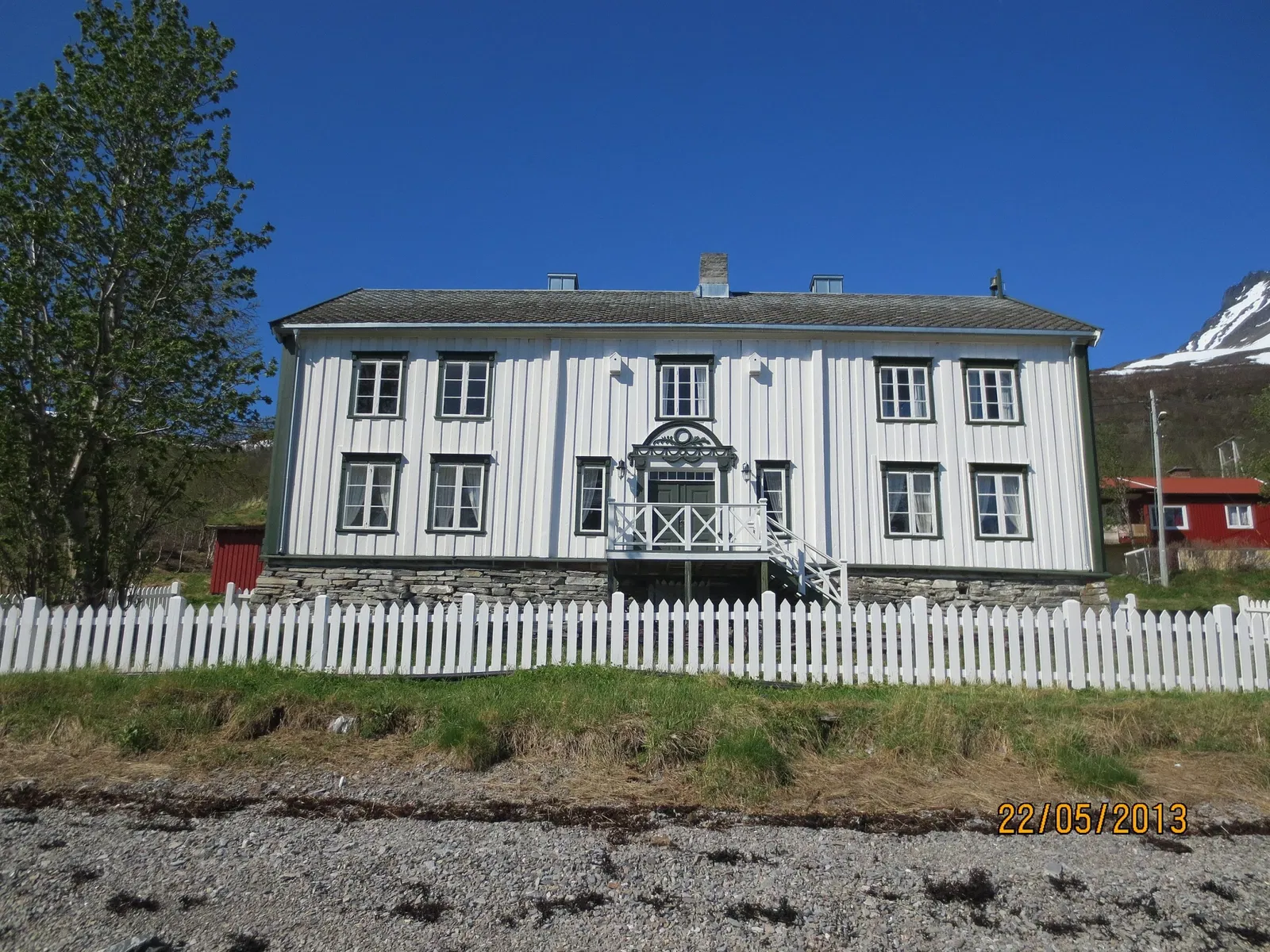 Nord-Troms museum