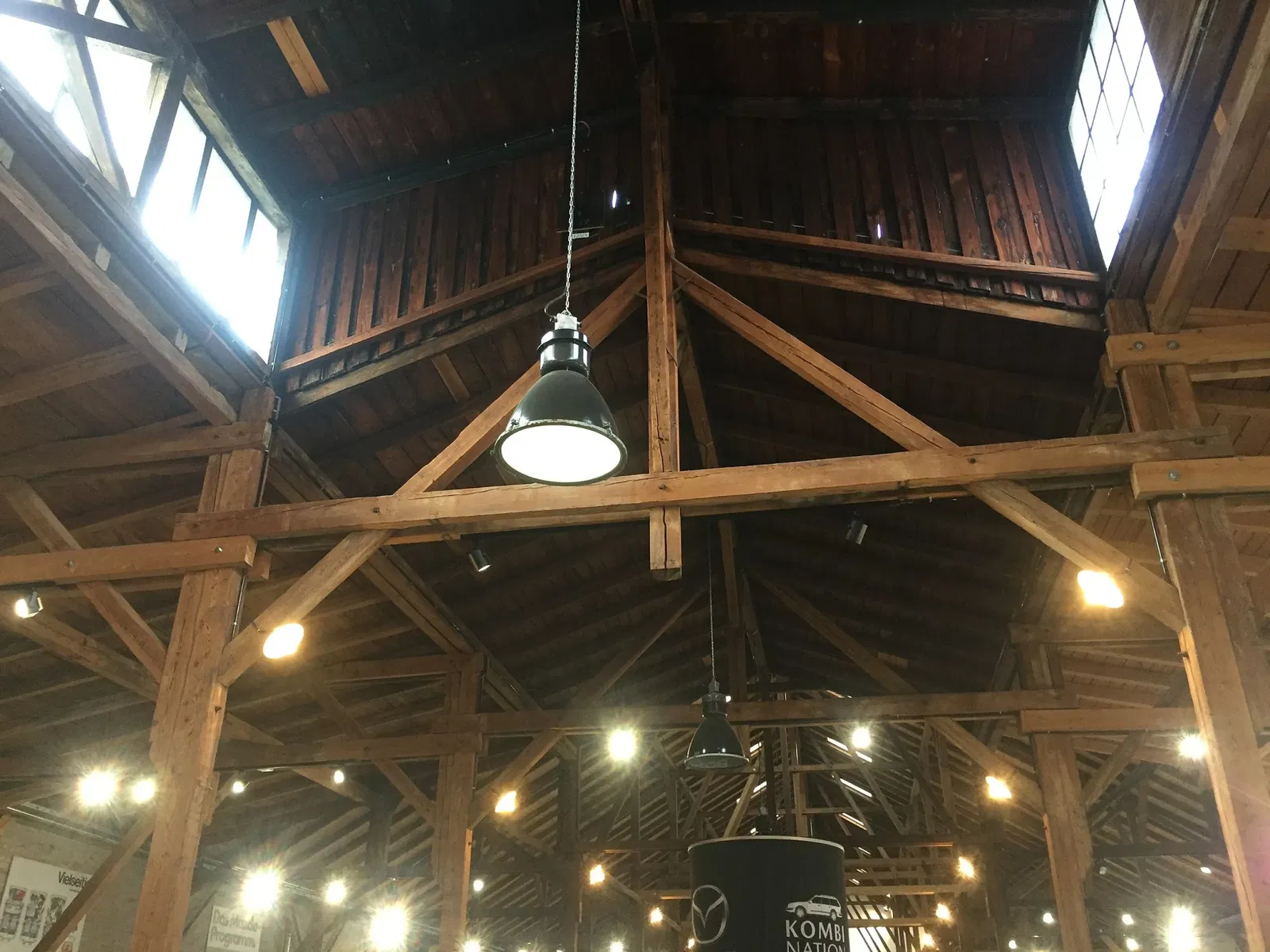 Mazda Classic Museum Frey