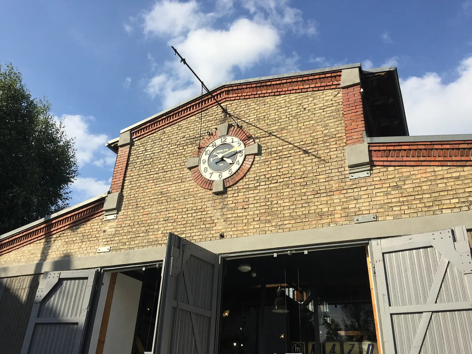 Mazda Classic Museum Frey