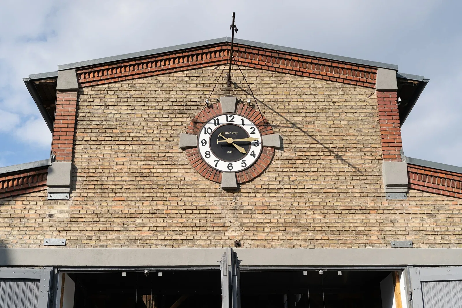Mazda Classic Museum Frey
